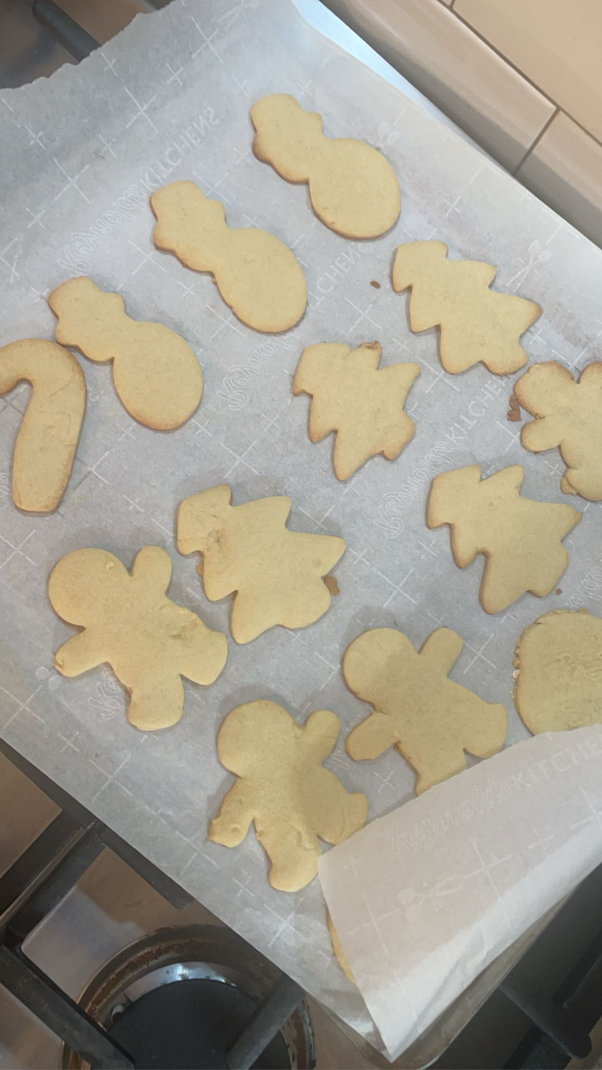Cookies
